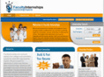 facultyinternships.com