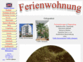 ferienwohnung-ostbayern.de