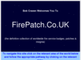 firepatch.co.uk