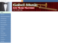 gabelmusic.com