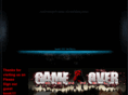 gameoverkennels.com