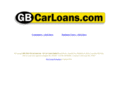 gbcarloans.com