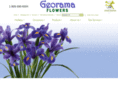 georamaflorist.com