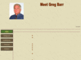 gregbarr.net