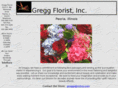 greggflorist.com