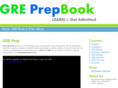 greprepbook.org
