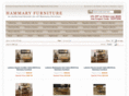 hammary-furniture.com