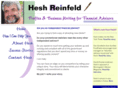 heshreinfeld.com