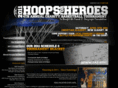 hoopsforheroes.org