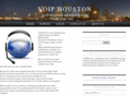 houston-voip.net