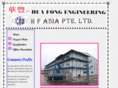 huafong.com
