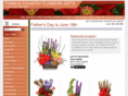 huntingtoninflorist.com