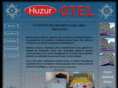 huzurotel.net