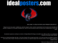 idealposters.com