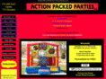 inflatablemoonwalkrentals.com
