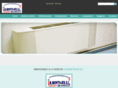 inmontajes.com