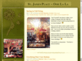 jameskaddatz.com