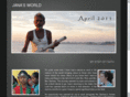 janasworld.com