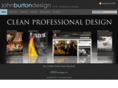 johnburtondesign.com