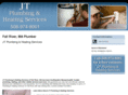 jtplumbingandheatingservices.com