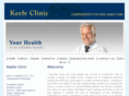 keefeclinic.com