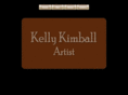 kellykimballartist.com