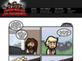 kingofslackers.com