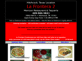 lafrontera2.com