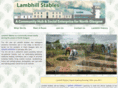 lambhillstables.co.uk