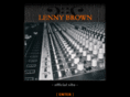 lennybrown.net