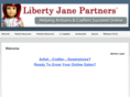 libertyjanepartners.com