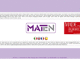 mat-en.com