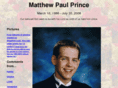 matthewprince.com