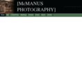 mcmanusphotography.net