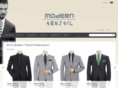 moderntekstil.com