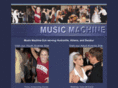 musicmachinedjs.com
