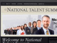 nationaltalentsummit.org