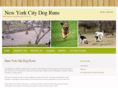 newyorkcitydogruns.com