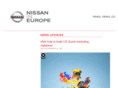nissanineurope.com