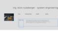 nussberger.net