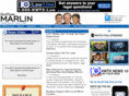 ourtownmarlin.com