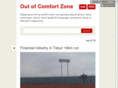outofcomfortzone.com