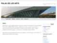 palaudelesarts.net