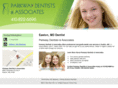parkwaydentists.com