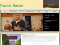patrickhawes.com