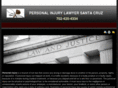 personalinjurylawyersantacruz.com