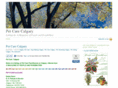 petcarecalgary.com