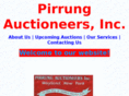 pirrunginc.com