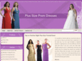 plussizepromdresses.org