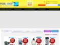 poolshopegypt.com